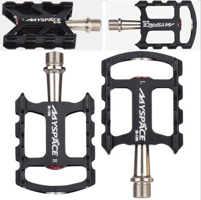odyssey donut pedals